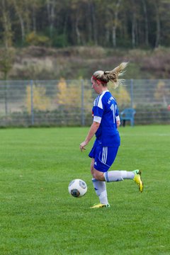 Bild 293 - Frauen FSC Kaltenkirchen - SG Wilstermarsch : Ergebnis: 0:2